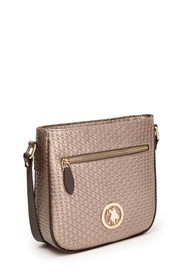 Kadın Gri Çanta - 50223946005