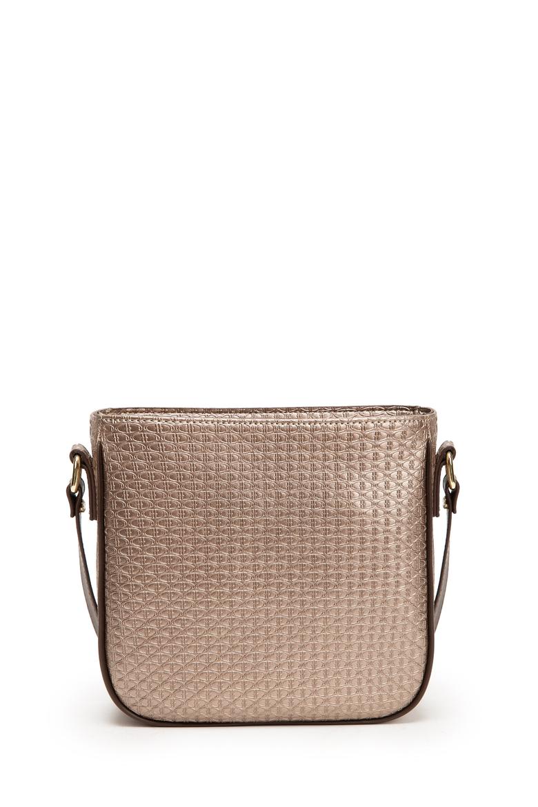 Kadın Gri Çanta - 50223946005