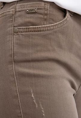 Kadın Vizon Pantolon - 50209463045