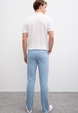 Erkek Mavi Pantolon - 50198796087