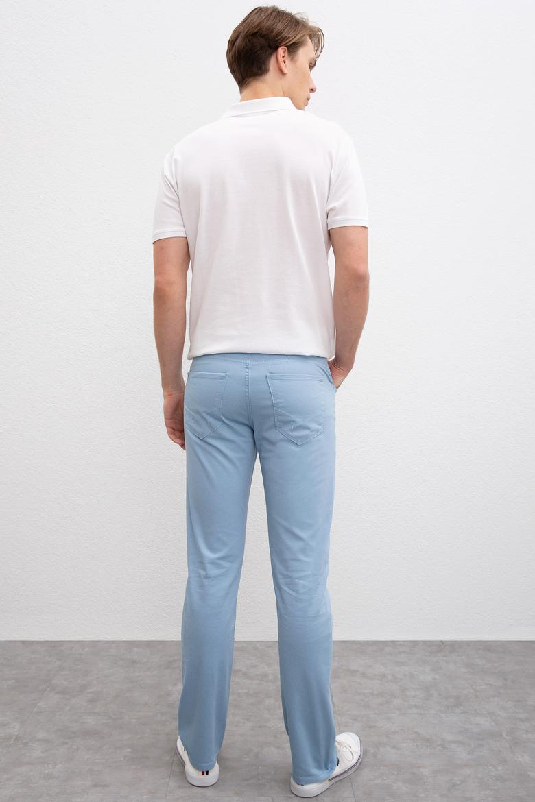Erkek Mavi Pantolon - 50198796087