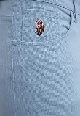 Erkek Mavi Pantolon - 50198796087