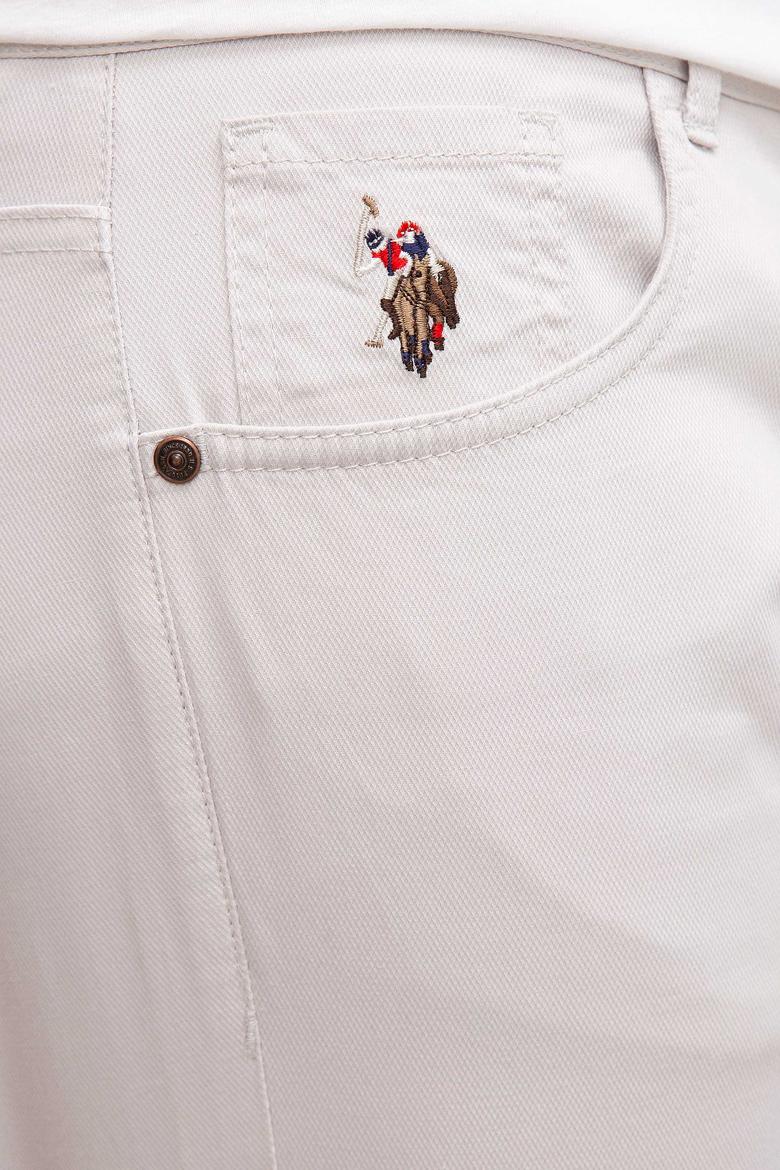 Erkek Gri Pantolon - 50204731068