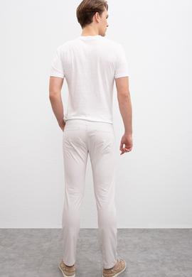 Erkek Gri Pantolon - 50204731068