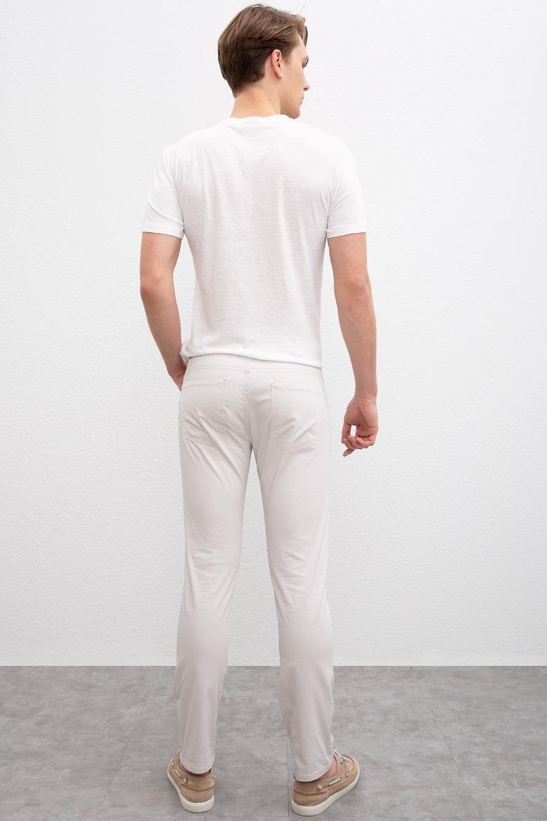 Erkek Gri Pantolon - 50204731068