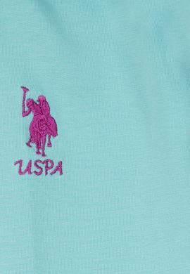 Kız Çocuk Yeşil Sweatshirt - 50210567019