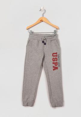 Çocuk Gri Eşofman Altı - 50207383003