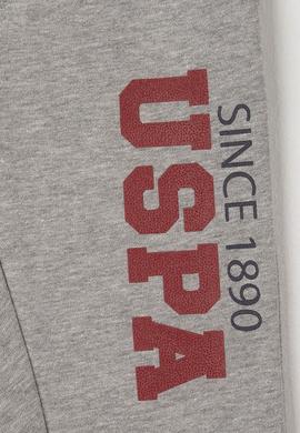 Çocuk Gri Eşofman Altı - 50207383003