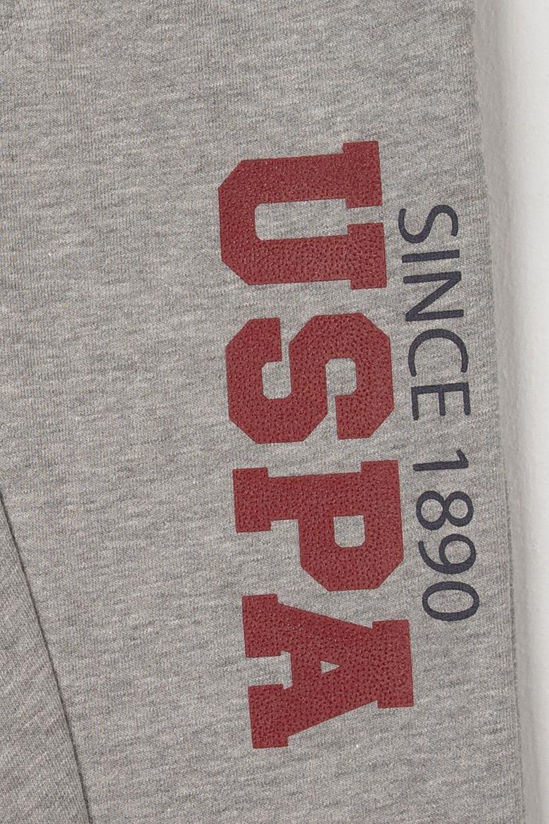 Çocuk Gri Eşofman Altı - 50207383003