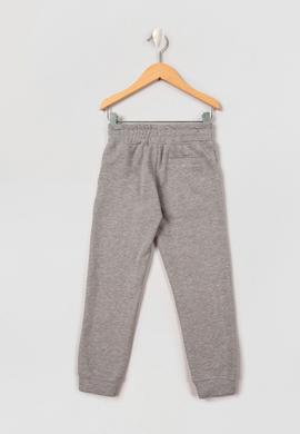 Çocuk Gri Eşofman Altı - 50207383003