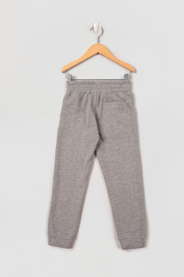 Çocuk Gri Eşofman Altı - 50207383003