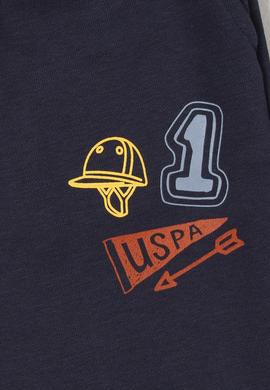 Çocuk Lacivert Eşofman Altı - 50207396001