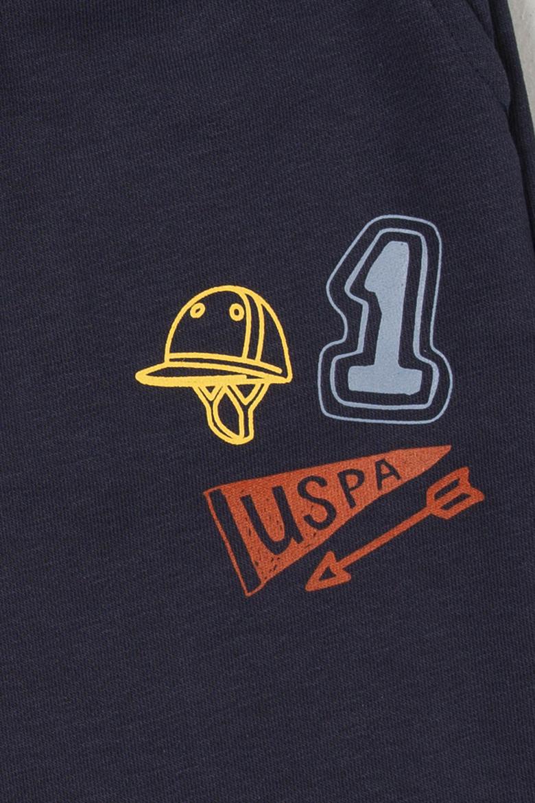 Çocuk Lacivert Eşofman Altı - 50207396001