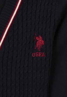 Erkek Çocuk Lacivert Hırka - 50206129021