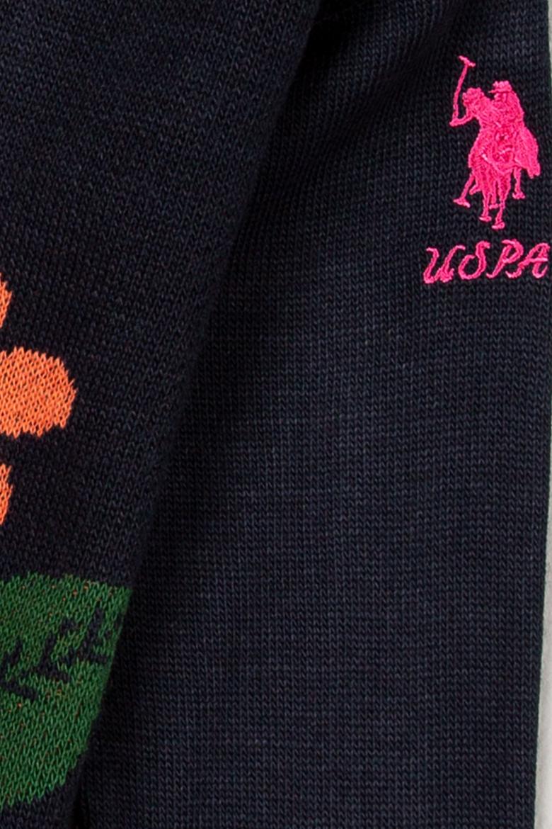 Kız Çocuk Lacivert Kazak - 50206152002