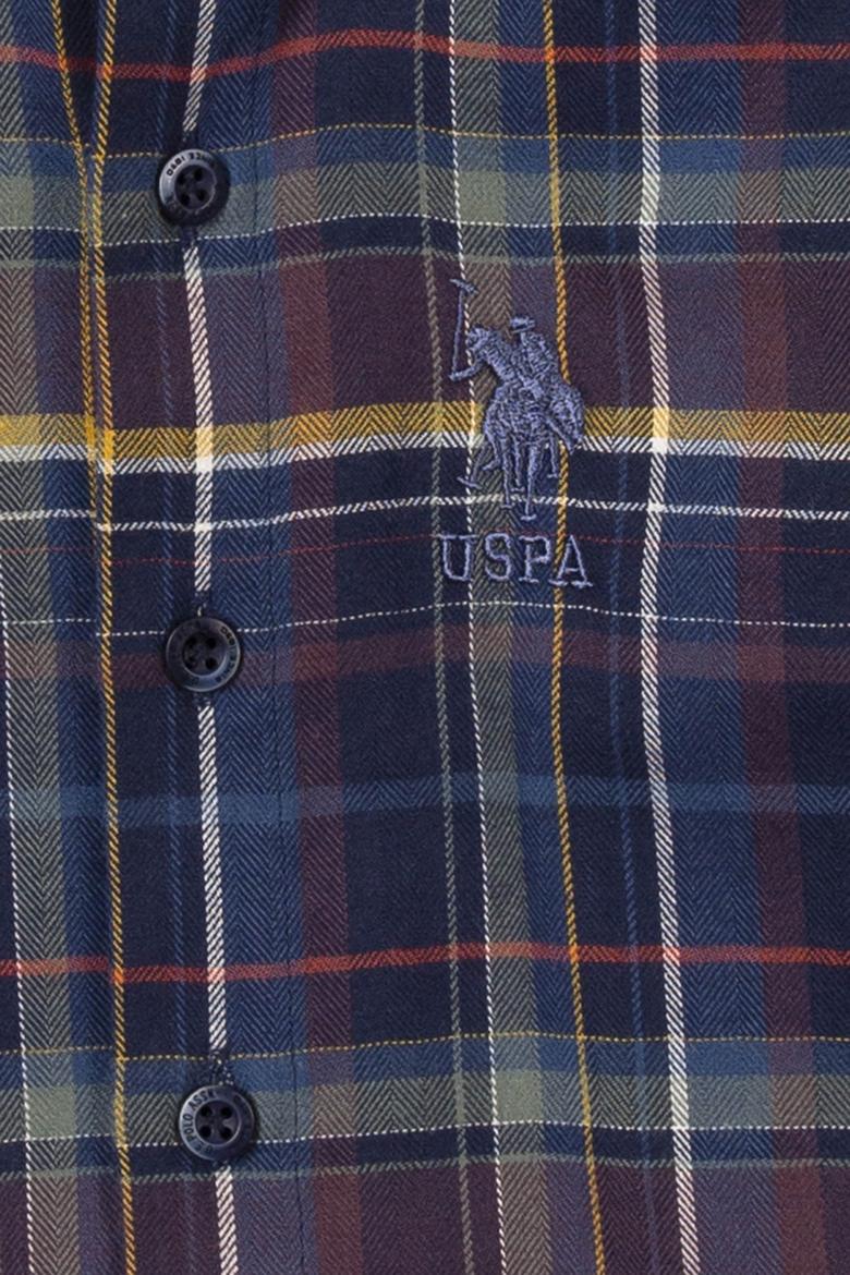 Erkek Çocuk Lacivert Gömlek - 50208217002