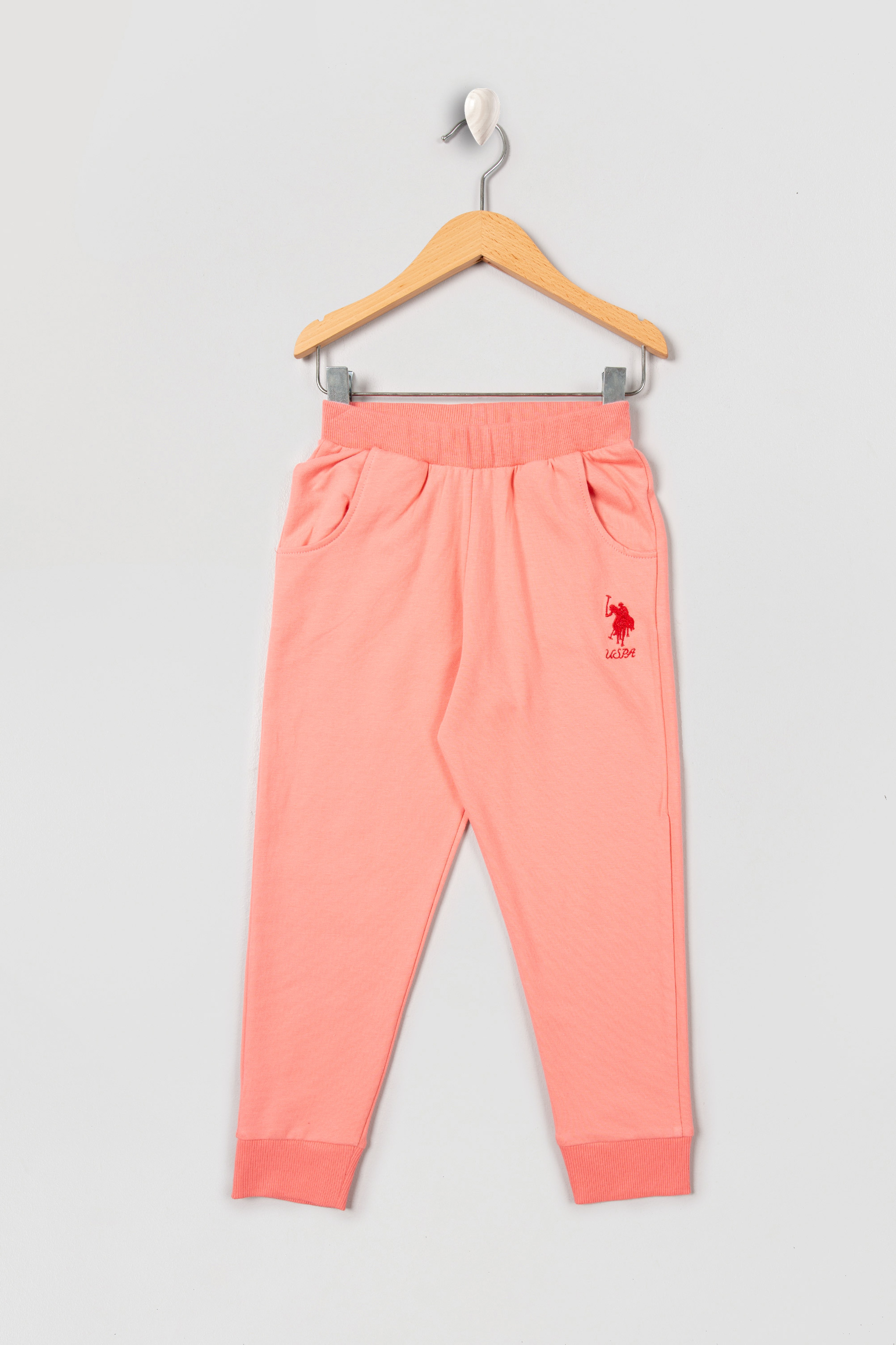Kız Çocuk Beyaz Pijama Takımı - Image 3