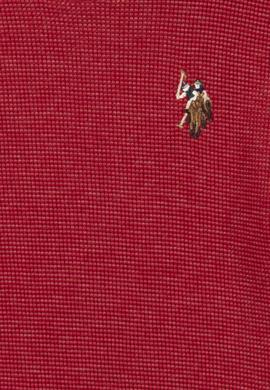 Erkek Çocuk Kırmızı Sweatshirt - 50207585034