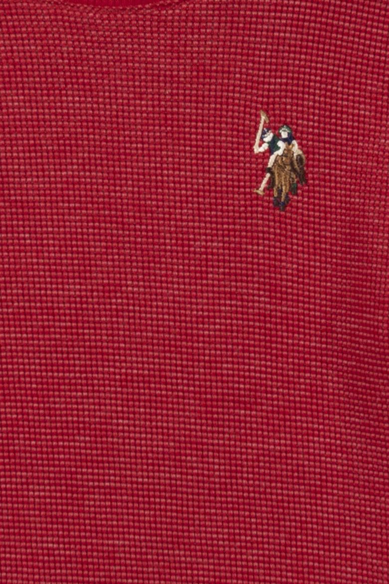 Erkek Çocuk Kırmızı Sweatshirt - 50207585034