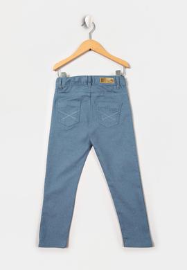 Kız Çocuk Yeşil Pantolon - 50214159001