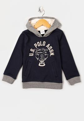 Erkek Çocuk Lacivert Sweatshirt - 50207558005