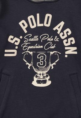 Erkek Çocuk Lacivert Sweatshirt - 50207558005