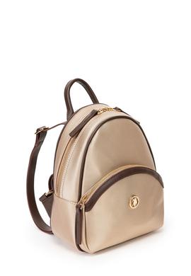 Kadın Sarı Çanta - 50223912002