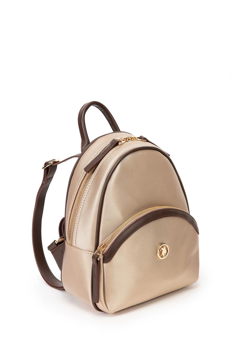 Kadın Sarı Çanta - 50223912002