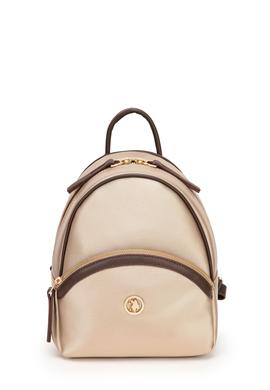 Kadın Sarı Çanta - 50223912002