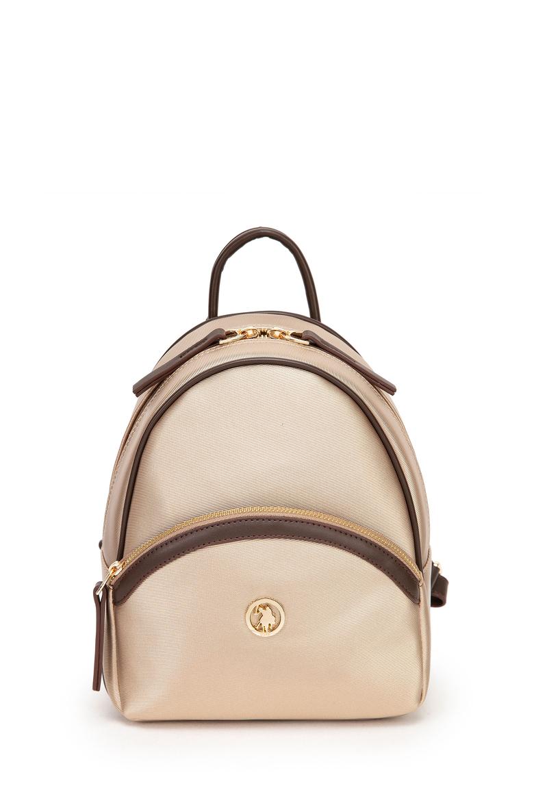 Kadın Sarı Çanta - 50223912002