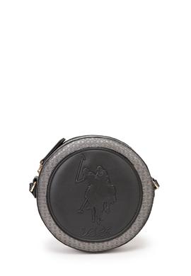 Kadın Gri Çanta - 50223917005