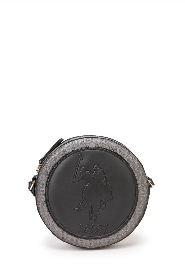 Kadın Gri Çanta - 50223917005