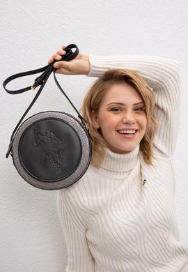 Kadın Gri Çanta - 50223917005