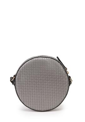 Kadın Gri Çanta - 50223917005