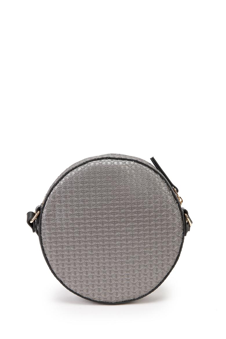 Kadın Gri Çanta - 50223917005