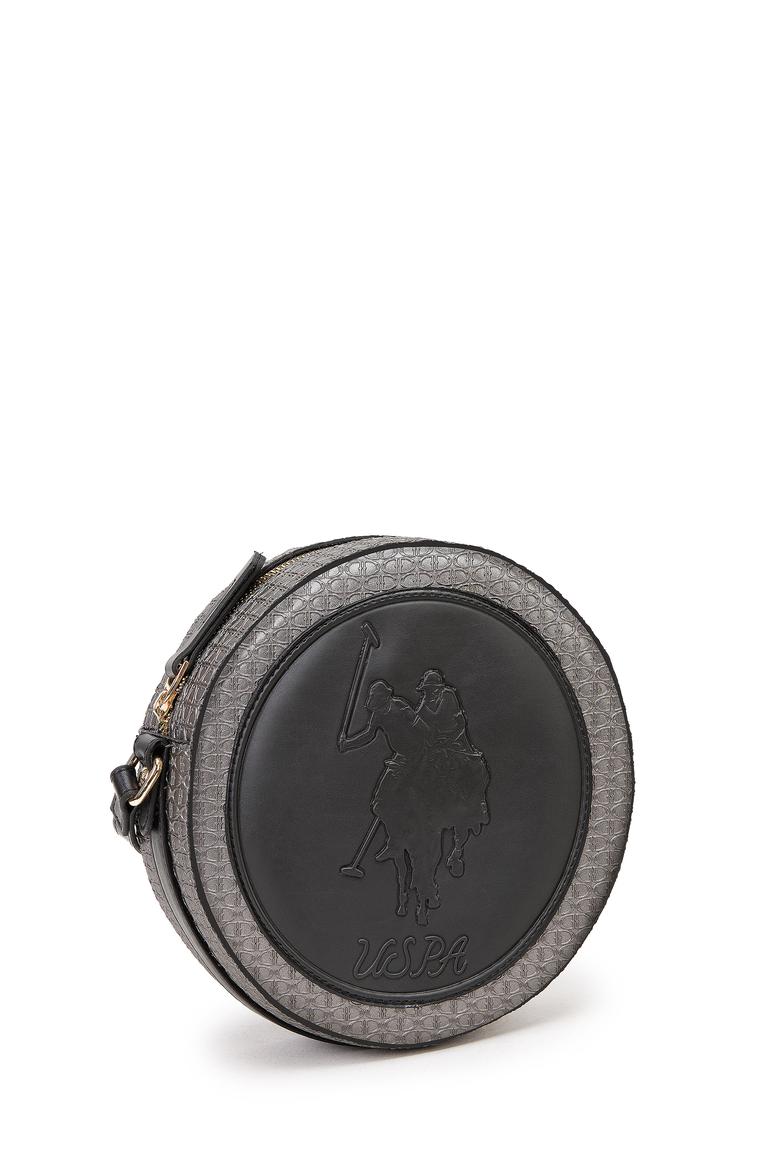 Kadın Gri Çanta - 50223917005