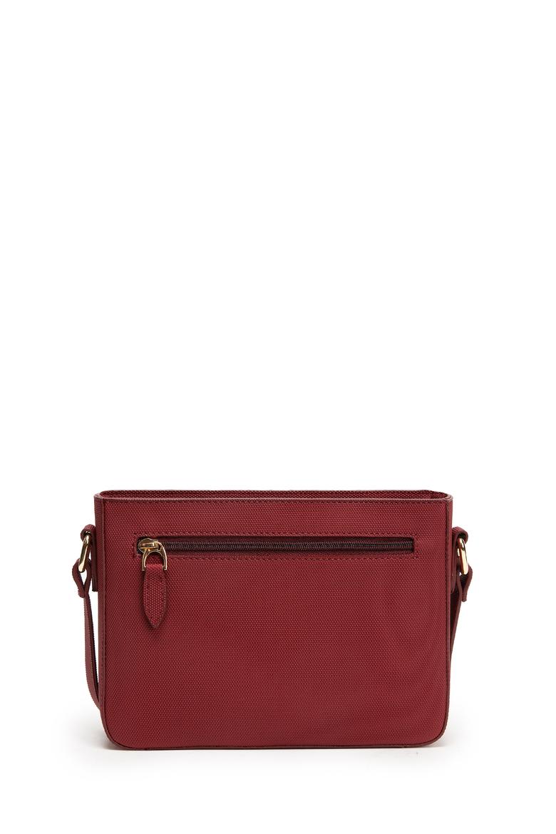 Kadın Kırmızı Çanta - 50223934003