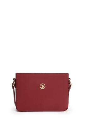 Kadın Kırmızı Çanta - 50223934003