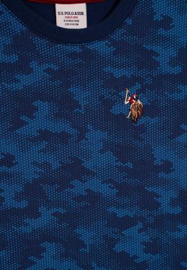 Erkek Çocuk Lacivert Sweatshirt - 50207944012