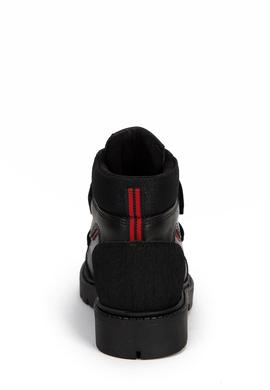 Erkek Çocuk Siyah Ayakkabı - 50211570001