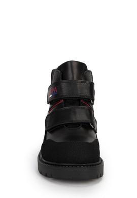 Erkek Çocuk Siyah Ayakkabı - 50211570001