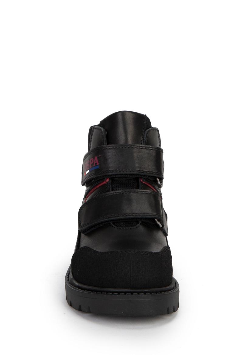 Erkek Çocuk Siyah Ayakkabı - 50211570001