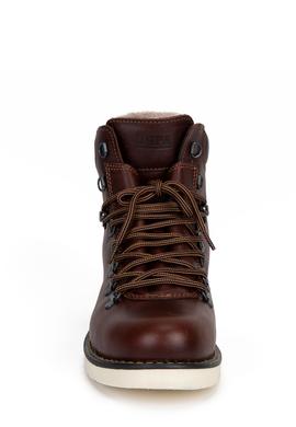 Erkek Kahverengi Spor Ayakkabı - 50211267008