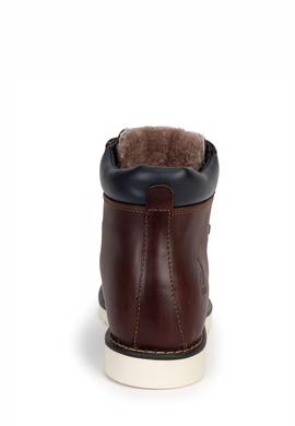 Erkek Kahverengi Spor Ayakkabı - 50211267008