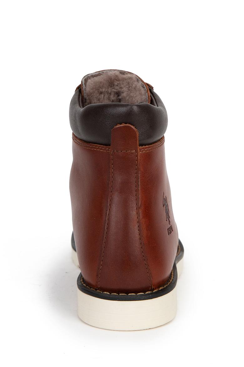 Erkek Taba Spor Ayakkabı - 50211267002