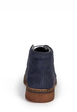 Erkek Lacivert Bot - 50211298006