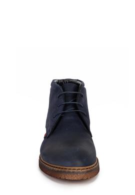 Erkek Lacivert Bot - 50211298006