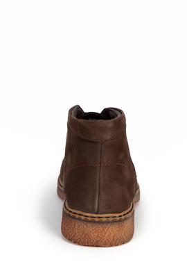 Erkek Kahverengi Bot - 50211298012