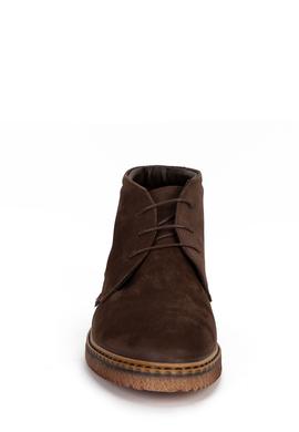 Erkek Kahverengi Bot - 50211298012