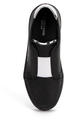 Kadın Siyah Ayakkabı - 50211337002